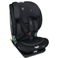 Luxus Prime 76-150 Cm 9-36 kg I-Size Black Oto Koltuğu