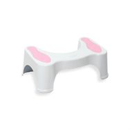 Lüxwares Pembe Wc Turka Klozet Taburesi