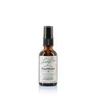 Luxy Bio 50 ml Sprey Gül Suyu