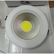 Luzza 10w 6400k-Beyaz Işık Sıva Altı Led Downlight Spot