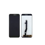 LW General Mobile GM8 GO Çıtalı Lcd Dokunmatik Ekran
