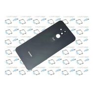 LW Huawei Mate 20 Lite Kamera Lensli Cam Arka Pil Batarya Kapağı
