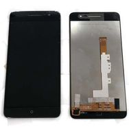 LW Huawei Mate 20 Lite Lcd Çıtalı Dokunmatik Ekran