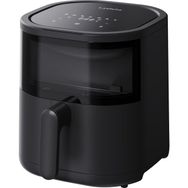 Lydsto 4 lt Siyah Yağsız Airfryer