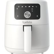 Lydsto Airfryer 5 lt XXL Beyaz Yağsız Fritöz