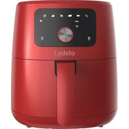 Lydsto Airfryer 5 lt XXL Kırmızı Fritöz