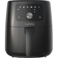 Lydsto Airfryer 5 lt XXL Siyah Yağsız Fritöz