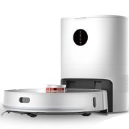 Lydsto S1 Max Beyaz Robot Süpürge