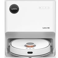 Lydsto W2 Beyaz Robot Süpürge