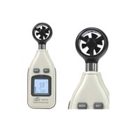 Lyk BGM816A Rüzgar Hızı Ve Sıcaklık Ölçer Anemometre