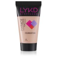 LYKD 118 Natural Fondöten