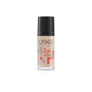 LYKD 133 Pale Almond Pudra