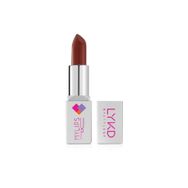 LYKD 139 Dusty Nude Parlak Ruj