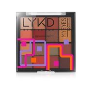 LYKD 16'lı 183 Down To Earth Far Paleti