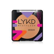 LYKD 193 Deep Tan Baked Bronzer