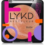 LYKD 236 Love Potion Baked Allık