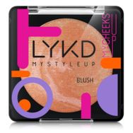 LYKD 236 Love Potion Baked Allık