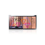LYKD 299 Cozy Earth Allık Far Paleti