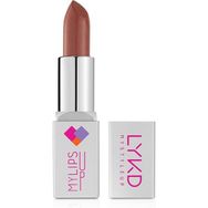 LYKD 535 Fall Breeze Parlak Ruj