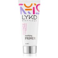 LYKD 999 Transparan Mat Makyaj Bazı
