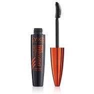 LYKD Exceptional Fan Effect Curl 100 Siyah Maskara