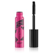 LYKD Extra Volume Blackest Black Maskara Ekstra Hacim Veren Yoğun Siyah Maskara