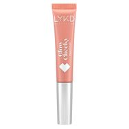 LYKD Glow Cheeky Peach Allık