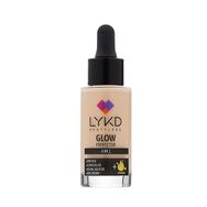 LYKD Glow Perfector Fair 4'ü 1 Arada Fondöten