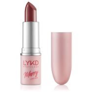 LYKD Good Mood Merry 584 Light Mulberry Ruj
