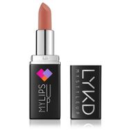 LYKD Mat 124 Nude Blush Ruj
