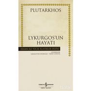 LYKURGOS'UN HAYATI - PLUTHARKOS