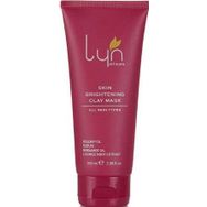 LYN Skincare 100 ml Cilt Aydınlatıcı Kil Maskesi