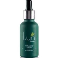 LYN Skincare 30 ml Yaşlanma Karşıtı Serum