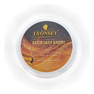 Lyonsey 250 ml Saç Bakım Kremı
