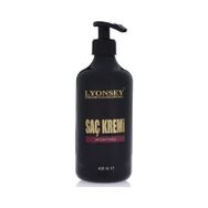 Lyonsey Argan Yağlı 400 ml Saç Kremi
