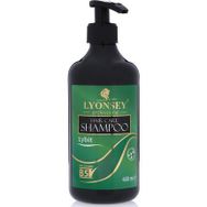 Lyonsey Bitlenme Karşıtı 400 ml Şampuan