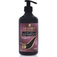 Lyonsey Çam Terebentin Özlü 400 ml Şampuan
