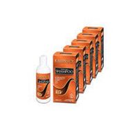 Lyonsey Keratin 5x400 ml Şampuanı