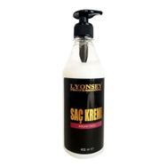 Lyonsey Professional Argan Yağlı 400 ml Saç Bakım Kremi