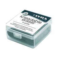 Lyra 209171 Rembrandt Kutulu Hamur Silgi