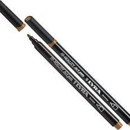 Lyra Hi-Quality 250 Metallic Gold Art Pen Çizim ve Boyama Kalemi