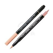 Lyra L6520032 Flesh Aqua Brush Duo Çift Uçlu Çizim Kalemi