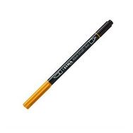 Lyra L6520084 Raw Sienna Aqua Brush Duo Marker Kalem