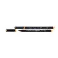Lyra L6750009 Orange Yellow Hi-Quality Art Pen Çizim ve Boyama Kalemi