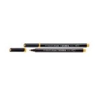 Lyra L6750083 Gold Ochre Hi-quality Art Pen Çizim Ve Boyama Kalemi