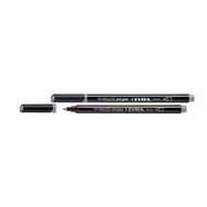 Lyra L6750251 Metallic Silver Hi-quality Art Pen Çizim Ve Boyama Kalemi