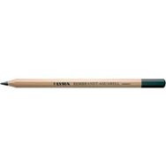 Lyra Rembrandt Aquarell Black Medium Sulu Boya Kalemi