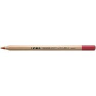 Lyra Rembrandt Aquarell Burnt Carmine Sulu Boya Kalemi