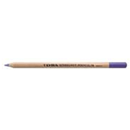 Lyra Rembrandt Polycolor Blue Violet Kuru Boya Kalemi