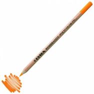 Lyra Rembrandt Polycolor Orange Kuru Boya Kalemi